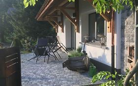 Chalet L'Escapade